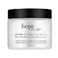 Philosophy Hope In a Jar - Moisturizer Strengthens Skin Natural Rejuvenation Potential