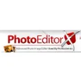 PhotoEditorX - Cutting Edge Tools And Effects For Magazines