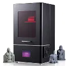 Phrozen Lite - Higher Printing Stability For Large Prototypes Designs