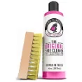 Pink Miracle - Miracle Shoes Cleaner With Advanced Formula
