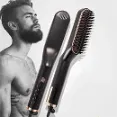 Pinkshow - Multi-Functional Beard Brush With Faster Heatings