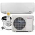 Pioneer Mini Split Air Conditioner - Automatically Adapts To The Room Temperature
