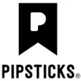 Pipsticks: High - Quality Postcard and Special Sticks For Every Month