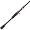 Piscifun - Safe And Tough Hook Keeper Featured Fishing Rod