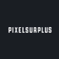 Pixel Surplus - Allows To Create Personal Favourite Collection Fonts