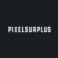 Pixel Surplus - Allows To Create Personal Favourite Collection Fonts