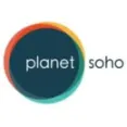 Planetsoho - Integrated Invoice System With Secured Payment Gateways