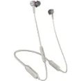 Plantronics - Patent-Pending In Flight Cable Neckband Headphone For Music Listeners