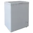 Plastic Development Group 5 Cubic Foot Freezer for Garage