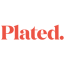 Plated - Hormones And Antibiotics Free Meats For Elderly Persons