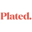 Plated - Hormones And Antibiotics Free Meats For Elderly Persons