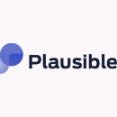 Plausible Analytics - A Highly Secure Open Source Web Analytics Tool With Custom Domains