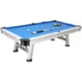 Playcraft Extera Outdoor Pool Table - Weatherproof And UV Resistant Pool Table For Outdoor Games