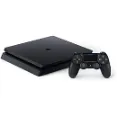 PlayStation 4 Slim - Incredible Color Spectrum Clarity For Realistic Experience