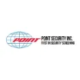 Point Security Inc. - Detect Metal And Threat Within Body Cavities