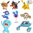 Pokemon Action Figure Mega Battle Pack - Get Impressive Collections Of Various Small Miniatures