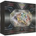 Pokemon TCG - Full Art Foil Constructions With Special Art Treatments