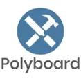 Polyboard Software - Intuitive Workflow Material Functionality For Quick Building