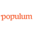 Populum - Premium CBD Formula For Fast Relieves From Soothing