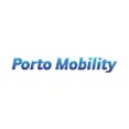 Ranger Porto Mobility - Sturdy Design Wheelchair With Adjustable Arm And Footrest