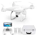 Potensic - Hoover And Shoot The Unforgettable Movements With Drone