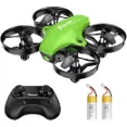 Potensic - Elegant Design Mini Drone With Remote Control System