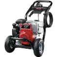 PowerBoss - PWMA Certified Gas Pressure Washer