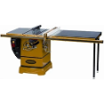 Powermatic Cabinet Table Saw - Safe And Sturdy Design Table Saw With High Tech Guard System