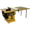 Powermatic Table Saw - High Quality Table Saw With Standard Safety Features