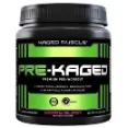 Pre-Kaged - High Performance Formula And Sports Supplements