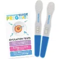 Pregmate 20 - Easy To Perform Highly Reliable LH Test