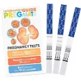 Pregmate - Informative Insight Guidance With Reliable Strips