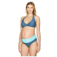 PregO - High-Quality Roll Waist Bikini For Growing Bump