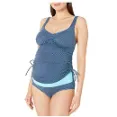 PregO - Get Two Piece Swimsuit With Soft Sewin-in Cups