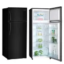 Premium Refrigerator - Removable Glass Shelves For Extra Space