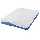 PrimaSleep - Cool Gel Memory Foam To Maintain Perfect Body Temperature
