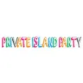 Private Island Party - Get Flawless Festive Accessories For Your Party