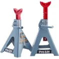 Pro Lift - Highly Durable and Suitable Jack Stand For Residential Purpose