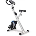 ProGear - Upright Exercise Bike With Compact Folding Design