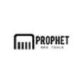 Prophet And Tools Beard Smoother With Organic Oil