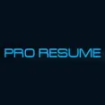 ProResume - Clean And 100% Responsive Html Resume Template For Freelancers