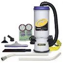 ProTeam - Easily Maneuver Around Hard To Reach Areas