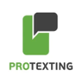 Protexting - In-build QR Code Integration Promote SMS Marketing