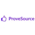 ProveSource - Provides Tons Of Integrations To Generate More Leads