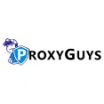 ProxyGuys - Enterprise-Grade 5G Network Residential Proxies For Speed