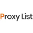Proxy List - Proxy Handles Web Traffic And Manages Complex Networks