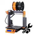 PRUSA Research - Enhanced Printing Speed With Accurate Results
