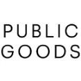 Public Goods - Liquid Hand Wash Soap Refills Soap Subscription Box to Kill Germs