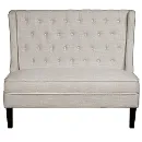 Pulaski - Ready-To-Assemble Sofas With Leather Material