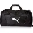 Puma - Multiple Pockets and Compartments Give Plenty Storage Space